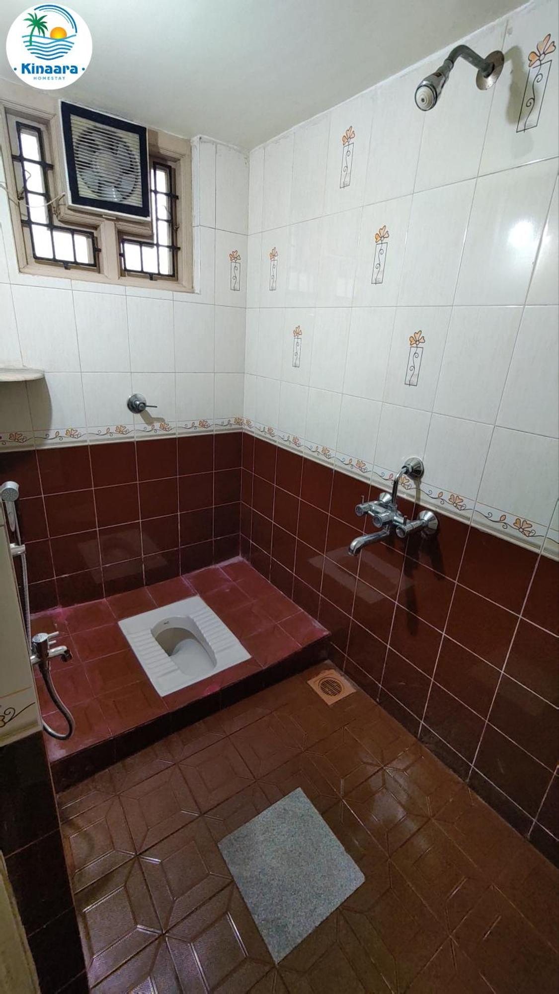 Kinaara Homestay Thottam Malpe Beach Udupi Exterior photo
