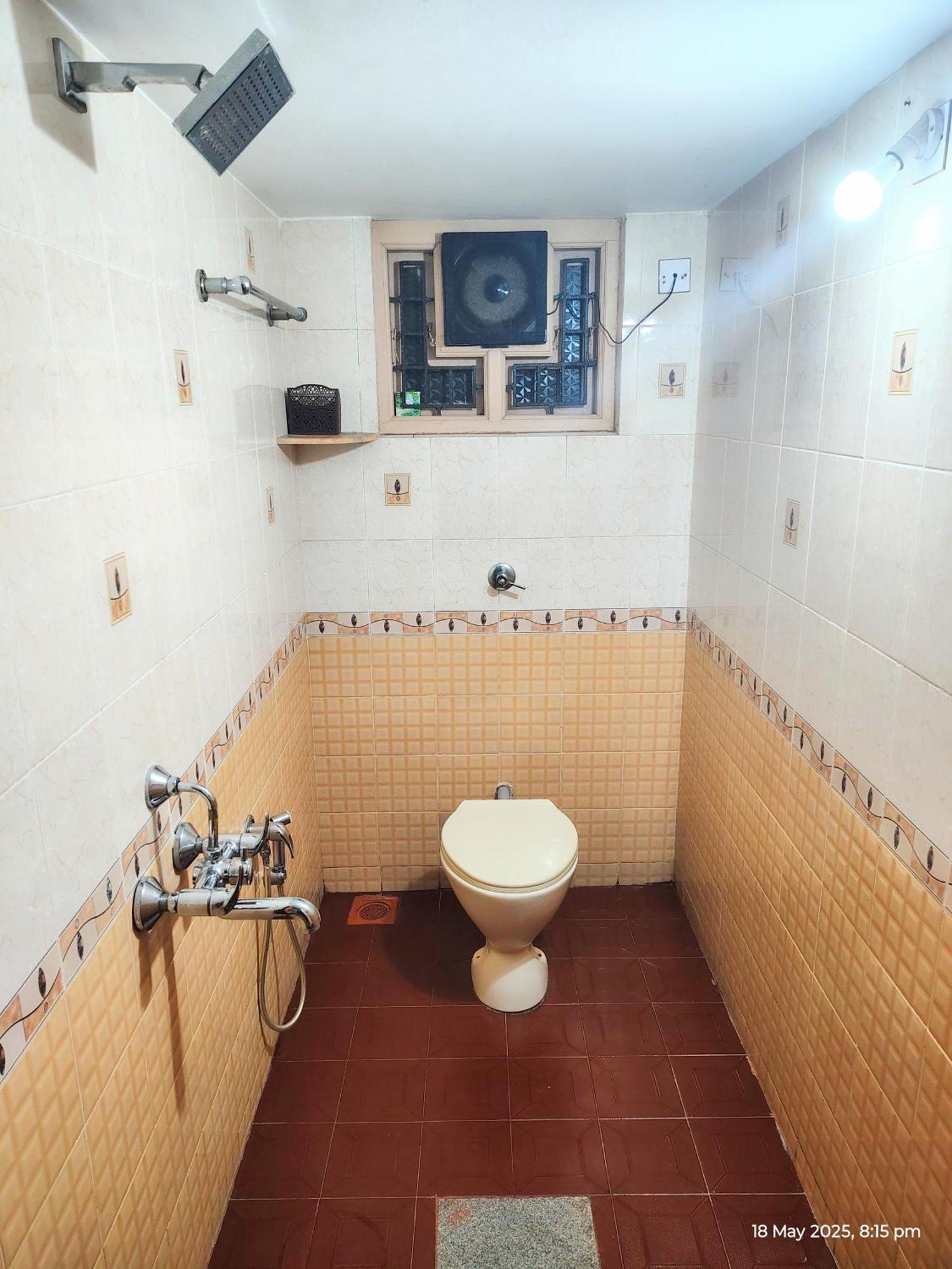 Kinaara Homestay Thottam Malpe Beach Udupi Exterior photo